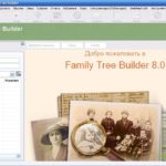 Family Tree Builder 1